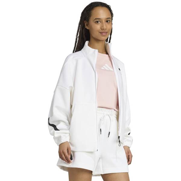 Thumbnail - ADIDAS Damen Jacke Z.N.E.