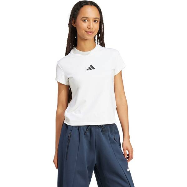 Thumbnail - ADIDAS Damen Shirt Z.N.E.