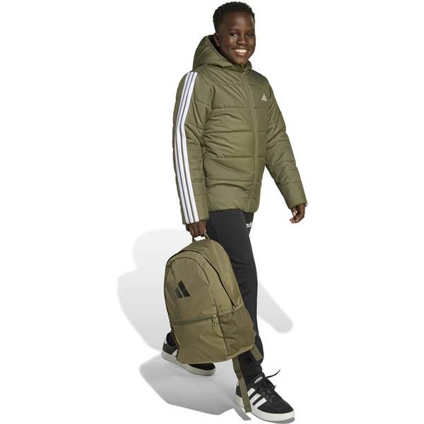 Thumbnail - ADIDAS Kinder Jacke Essentials 3-Streifen