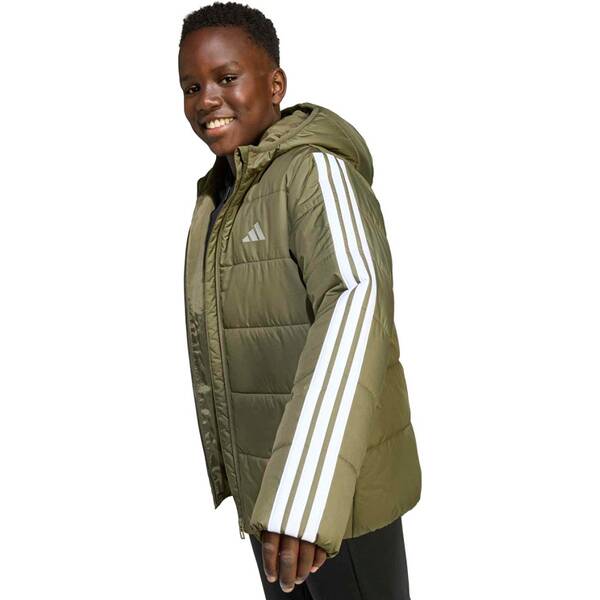 Thumbnail - ADIDAS Kinder Jacke Essentials 3-Streifen
