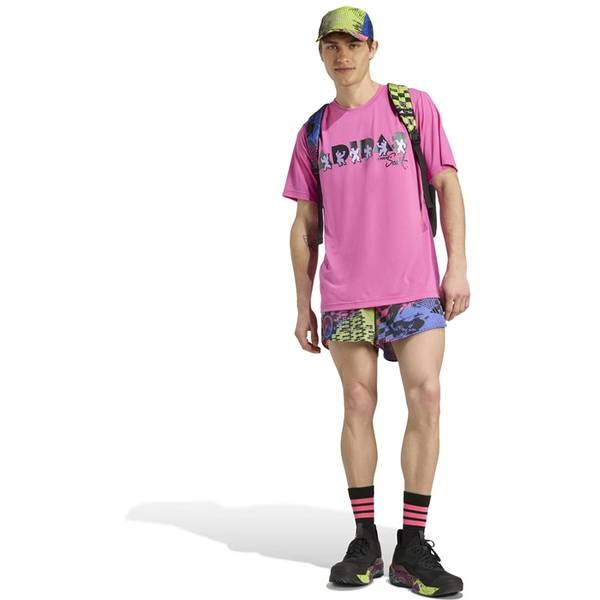 Thumbnail - ADIDAS Herren Shirt Jeremy Scott