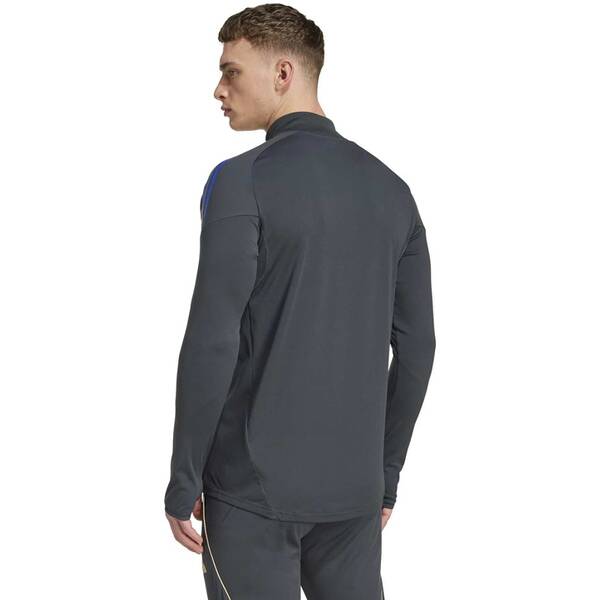 Thumbnail - ADIDAS Herren Fanjacke Olympique Lyon Tiro 25 Competition