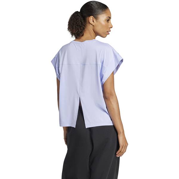 Thumbnail - ADIDAS Damen Shirt Yoga