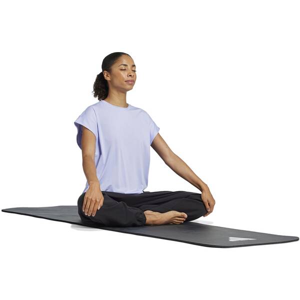 Thumbnail - ADIDAS Damen Shirt Yoga