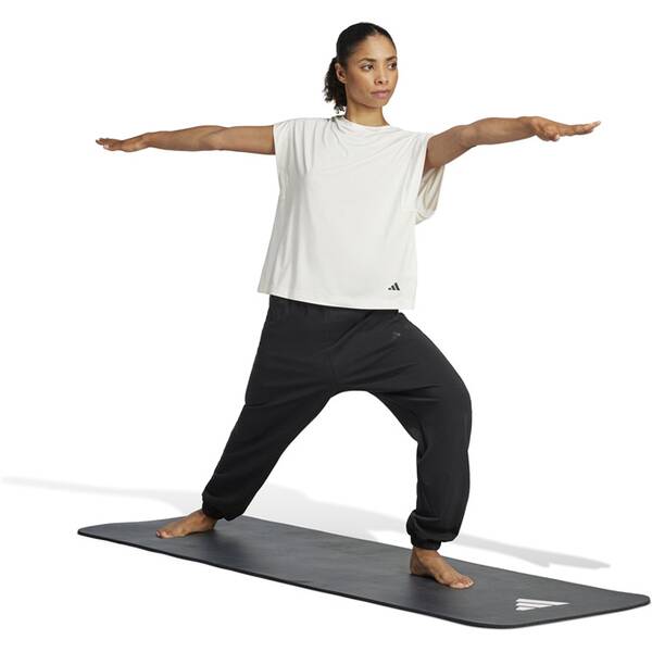 Thumbnail - ADIDAS Damen Shirt Yoga