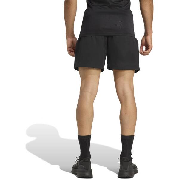Thumbnail - ADIDAS Herren Fanhose All Blacks Heim
