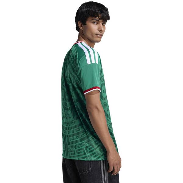 Thumbnail - ADIDAS Herren Trikot Mexiko 26 Heim
