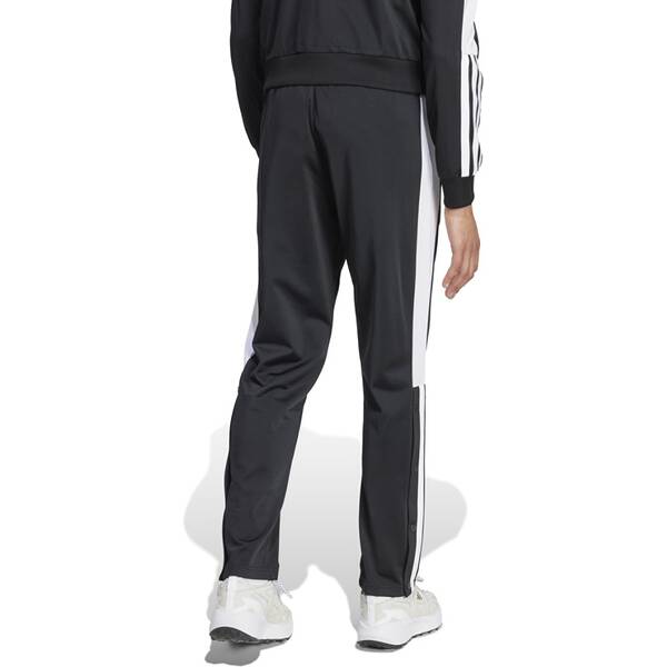 Thumbnail - ADIDAS Herren Hose Trainingshose mit Druckknöpfen