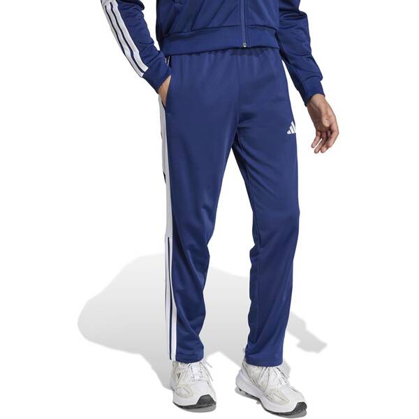 Thumbnail - ADIDAS Herren Hose mit Druckknöpfen