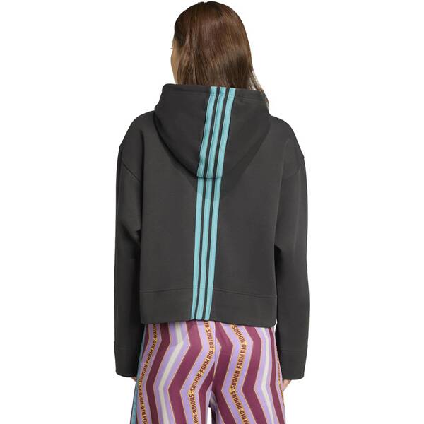 Thumbnail - ADIDAS Damen Kapuzensweat Farm