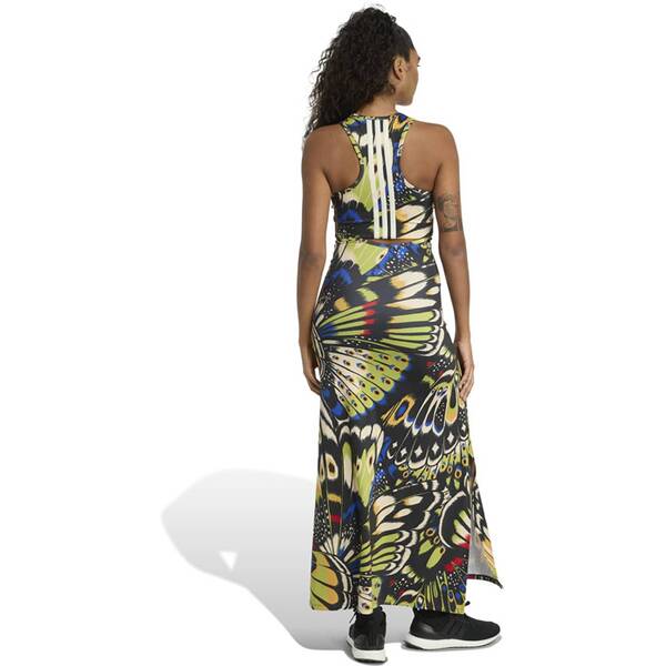 Thumbnail - ADIDAS Damen Kleid FARM Premium Kleid