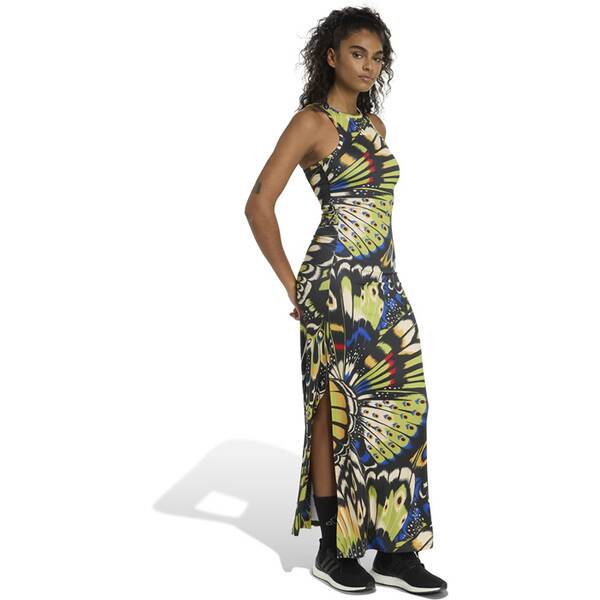 Thumbnail - ADIDAS Damen Kleid FARM Premium Kleid