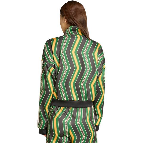 Thumbnail - ADIDAS Damen Jacke x FARM Tiro Track