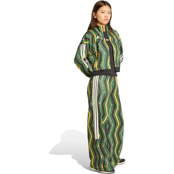 Thumbnail - ADIDAS Damen Jacke x FARM Tiro Track