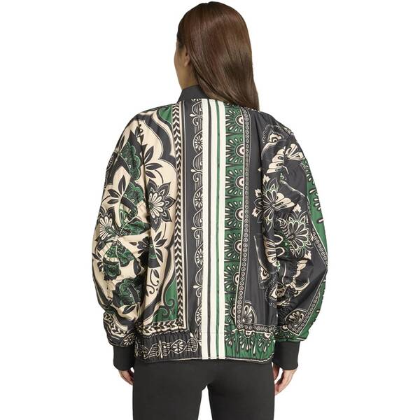 Thumbnail - ADIDAS Damen Jacke FARM Varsity