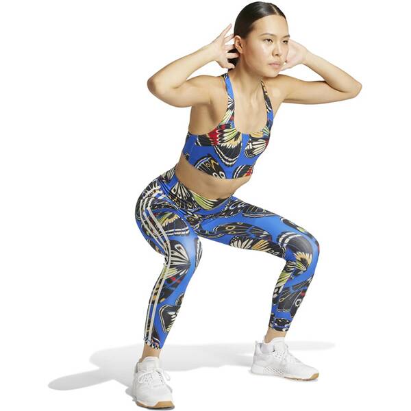 Thumbnail - ADIDAS Damen Tight Farm 7/8