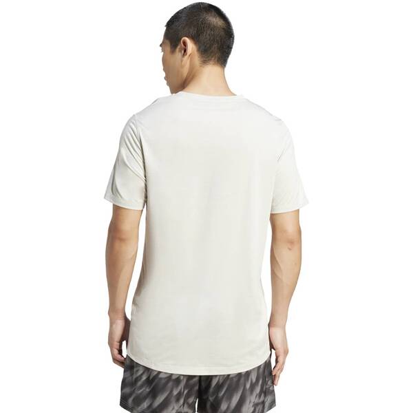 Thumbnail - ADIDAS Herren T-Shirt Own The Run Melange