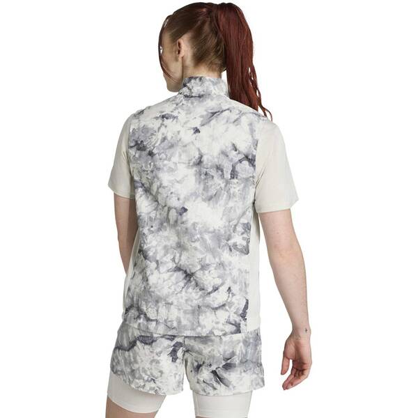 Thumbnail - ADIDAS Damen Weste Own The Run Spray Dye