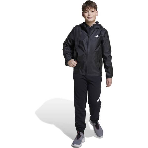 Thumbnail - ADIDAS Kinder Schlupfjacke für Kinder