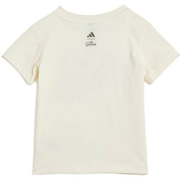 Thumbnail - ADIDAS Kinder Sportanzug Die Simpsons -Set Kids