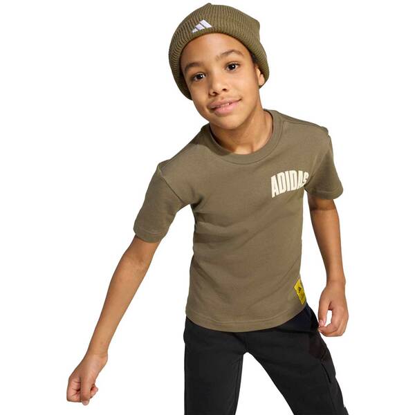 Thumbnail - ADIDAS Kinder Shirt Die Simpsons Kids