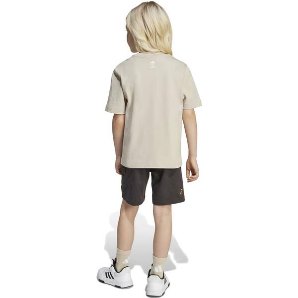 Thumbnail - ADIDAS Kinder Sportanzug Die Simpsons -Set Kids