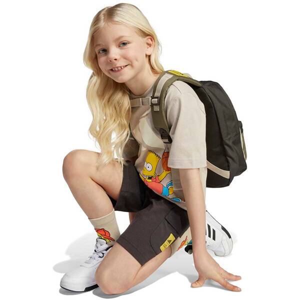 Thumbnail - ADIDAS Kinder Sportanzug Die Simpsons -Set Kids