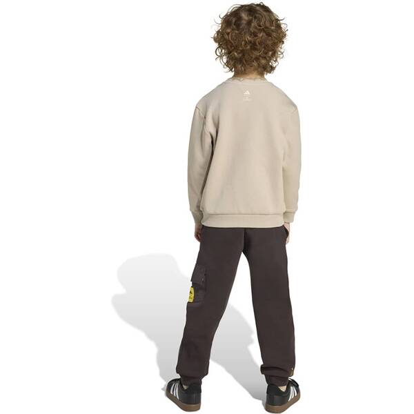 Thumbnail - ADIDAS Kinder Sportanzug The Simpsons Set Kinder