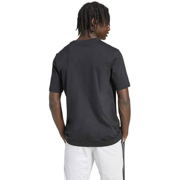 Thumbnail - ADIDAS Herren Shirt Graphic mit Wimpelmotiv