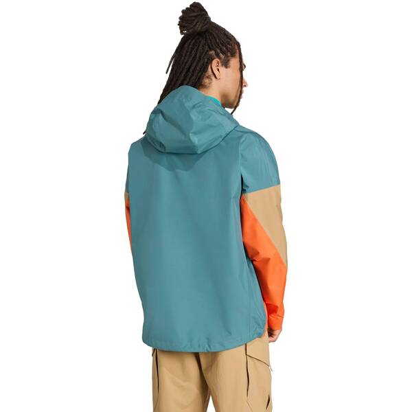 Thumbnail - ADIDAS Herren Funktionsjacke Terrex Xploric 2.5L Climaproof