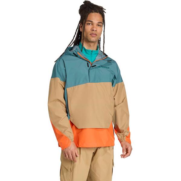 Thumbnail - ADIDAS Herren Funktionsjacke Terrex Xploric 2.5L Climaproof