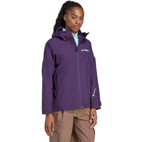 Thumbnail - ADIDAS Damen Funktionsjacke Terrex Xperior 2L GORE-TEX Performance