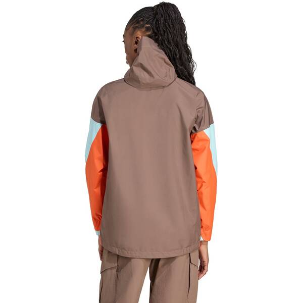 Thumbnail - ADIDAS Damen Funktionsjacke Terrex Xploric 2.5L Climaproof