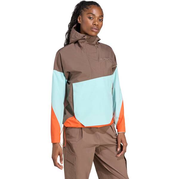 Thumbnail - ADIDAS Damen Funktionsjacke Terrex Xploric 2.5L Climaproof