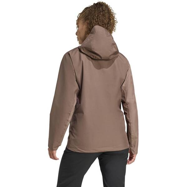 Thumbnail - ADIDAS Damen Funktionsjacke Terrex Multi 2.5L RAIN.RDY