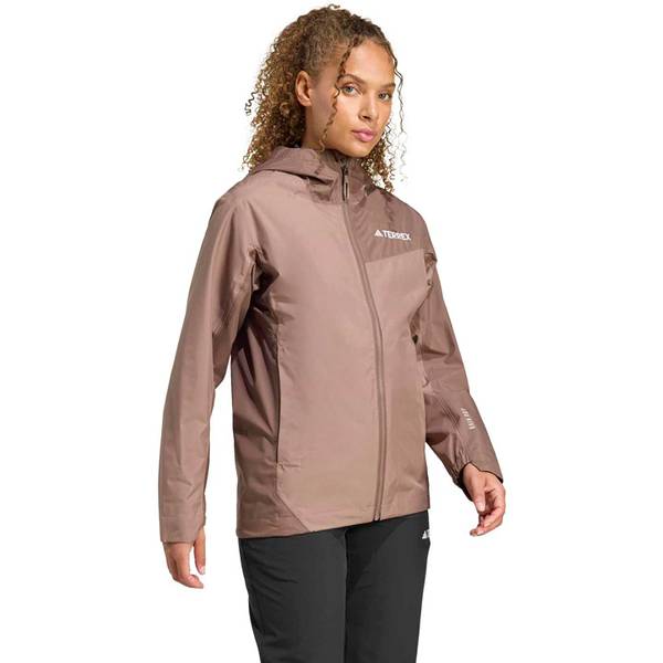 Thumbnail - ADIDAS Damen Funktionsjacke Terrex Multi 2.5L RAIN.RDY