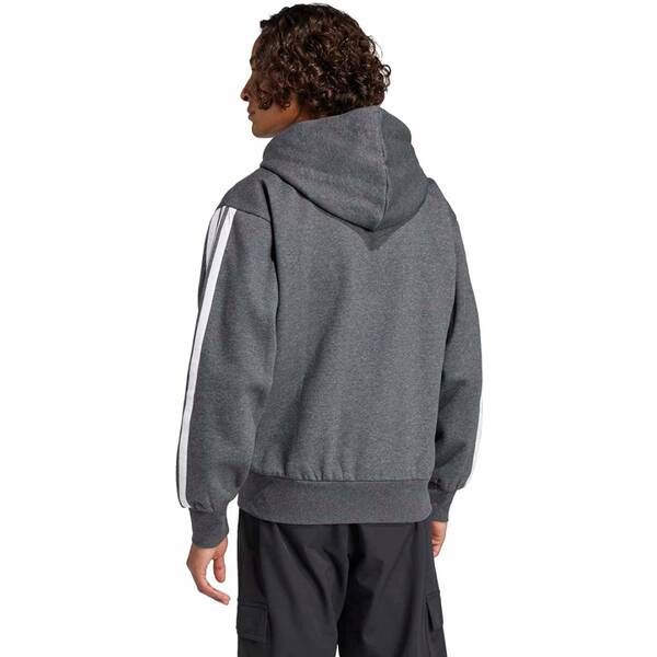 Thumbnail - ADIDAS Herren Kapuzensweat Essentials 3-Streifen