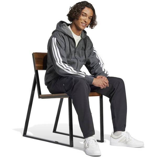 Thumbnail - ADIDAS Herren Kapuzensweat Essentials 3-Streifen