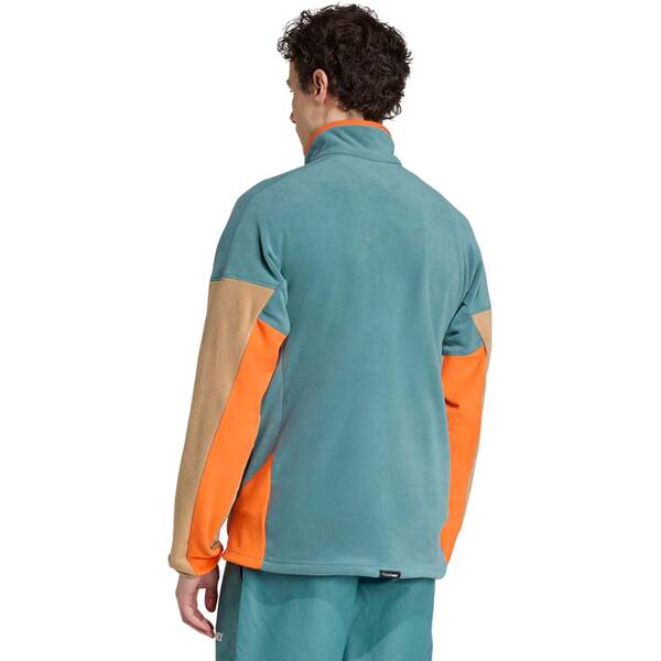 Thumbnail - ADIDAS Herren Unterjacke TERREX Multi Climawarm Fleece