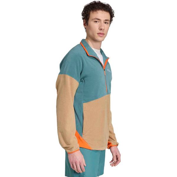 Thumbnail - ADIDAS Herren Unterjacke TERREX Multi Climawarm Fleece