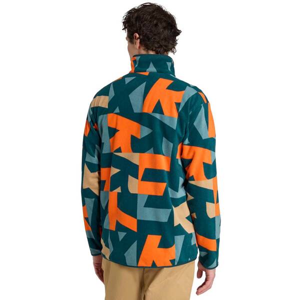 Thumbnail - ADIDAS Herren Unterjacke Terrex Multi Printed