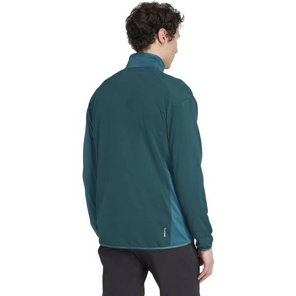 Thumbnail - ADIDAS Herren Unterjacke Terrex Multi CLIMAWARM Full-Zip Tech Fleece