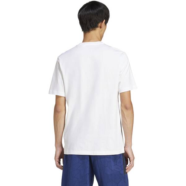 Thumbnail - ADIDAS Herren Shirt House of Tiro Linear Graphic