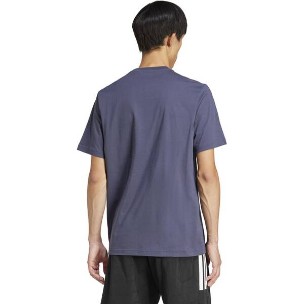 Thumbnail - ADIDAS Herren Shirt House of Tiro Linear Graphic