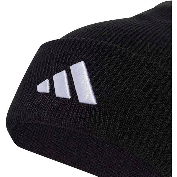 Thumbnail - ADIDAS Kinder Mütze New Logo Beanie Cuff Youth