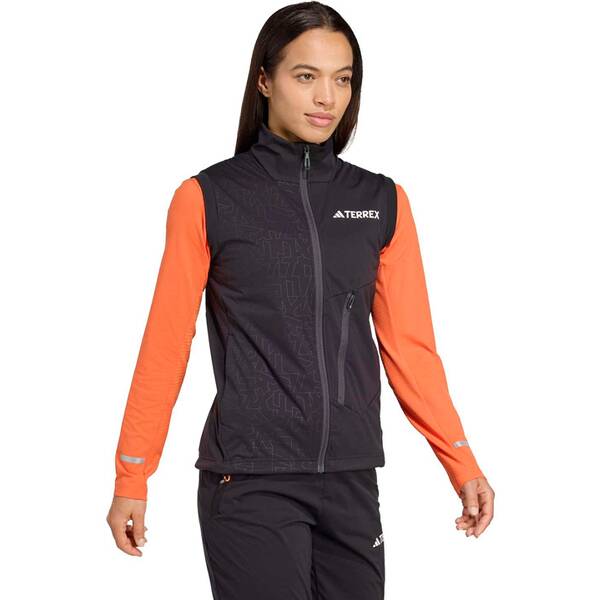 Thumbnail - ADIDAS Damen Weste Terrex Xperior Cross-Country Ski