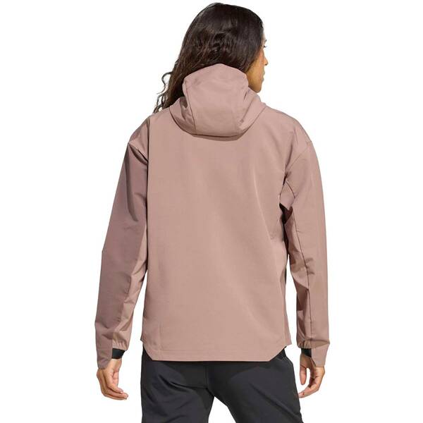 Thumbnail - ADIDAS Damen Funktionsjacke Terrex Multi