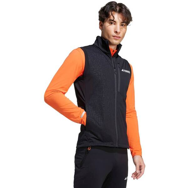 Thumbnail - ADIDAS Herren Weste Terrex Xperior Cross-Country Ski
