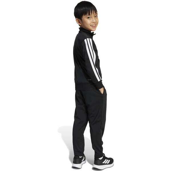 Thumbnail - ADIDAS Kinder Sportanzug Essentials Climacool