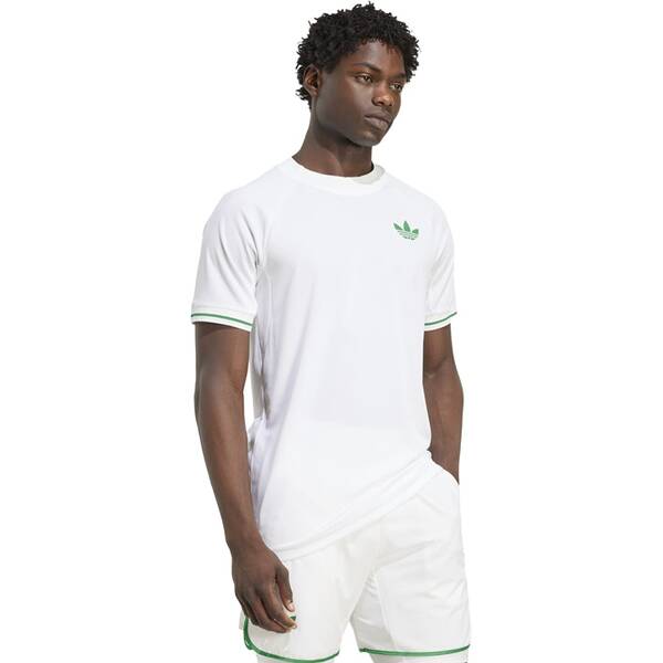 Thumbnail - ADIDAS Herren Shirt Tennis Pro Climacool+ FreeLift